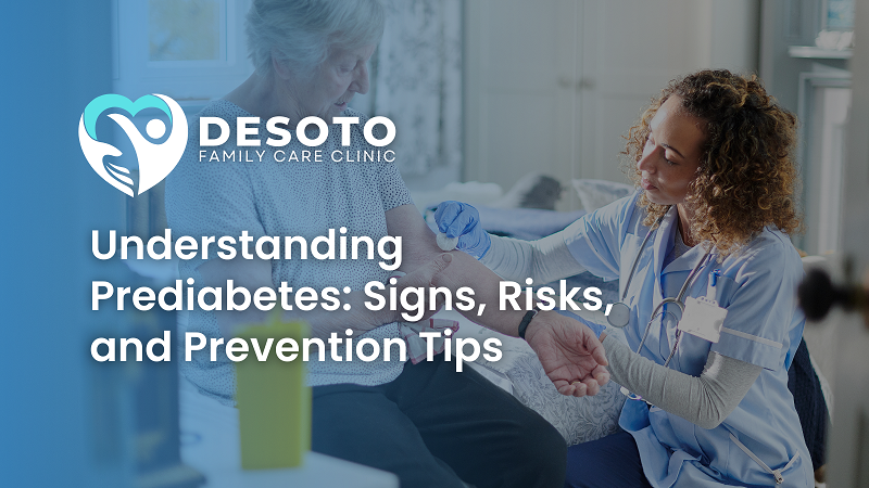 prediabetes prevention Mississippi
