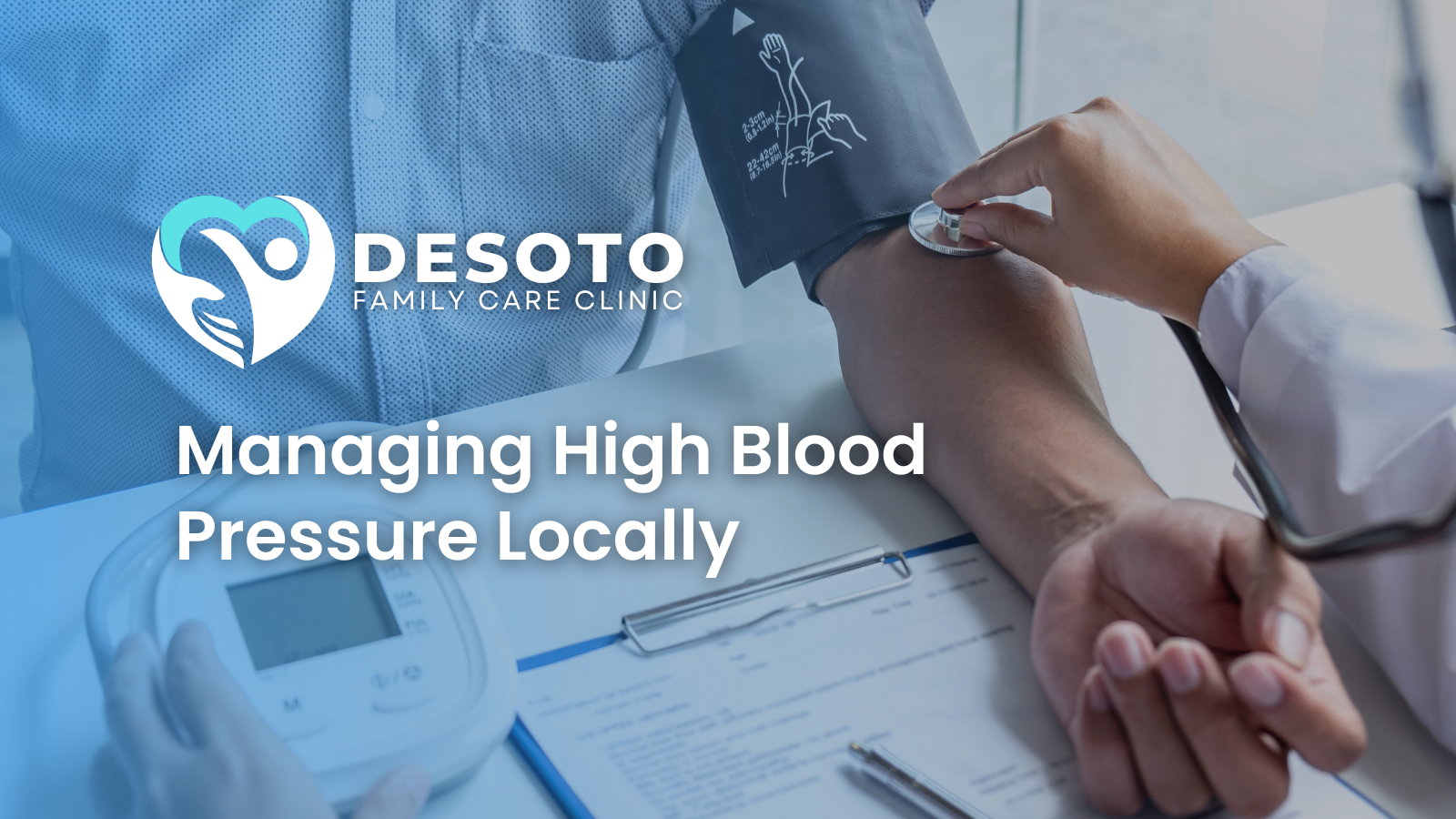 blood pressure management in Southaven and Olive Branch