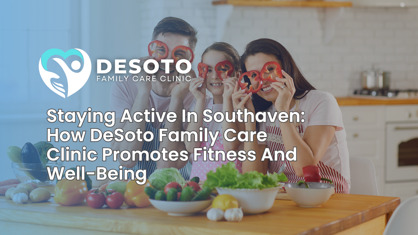 fitness promotion Southaven