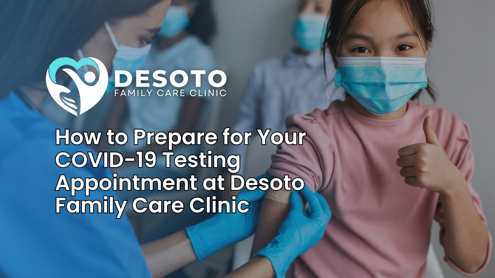 COVID-19 testing preparation Mississippi