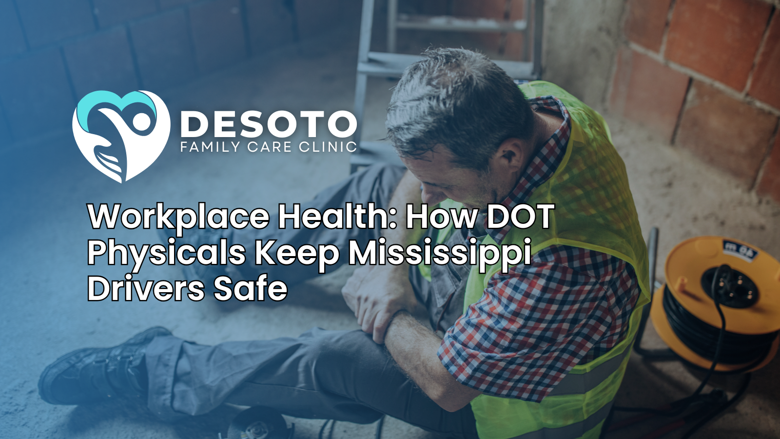 DOT physicals workplace safety 