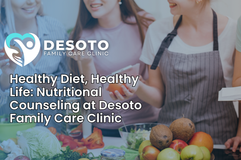 healthy diet Mississippi