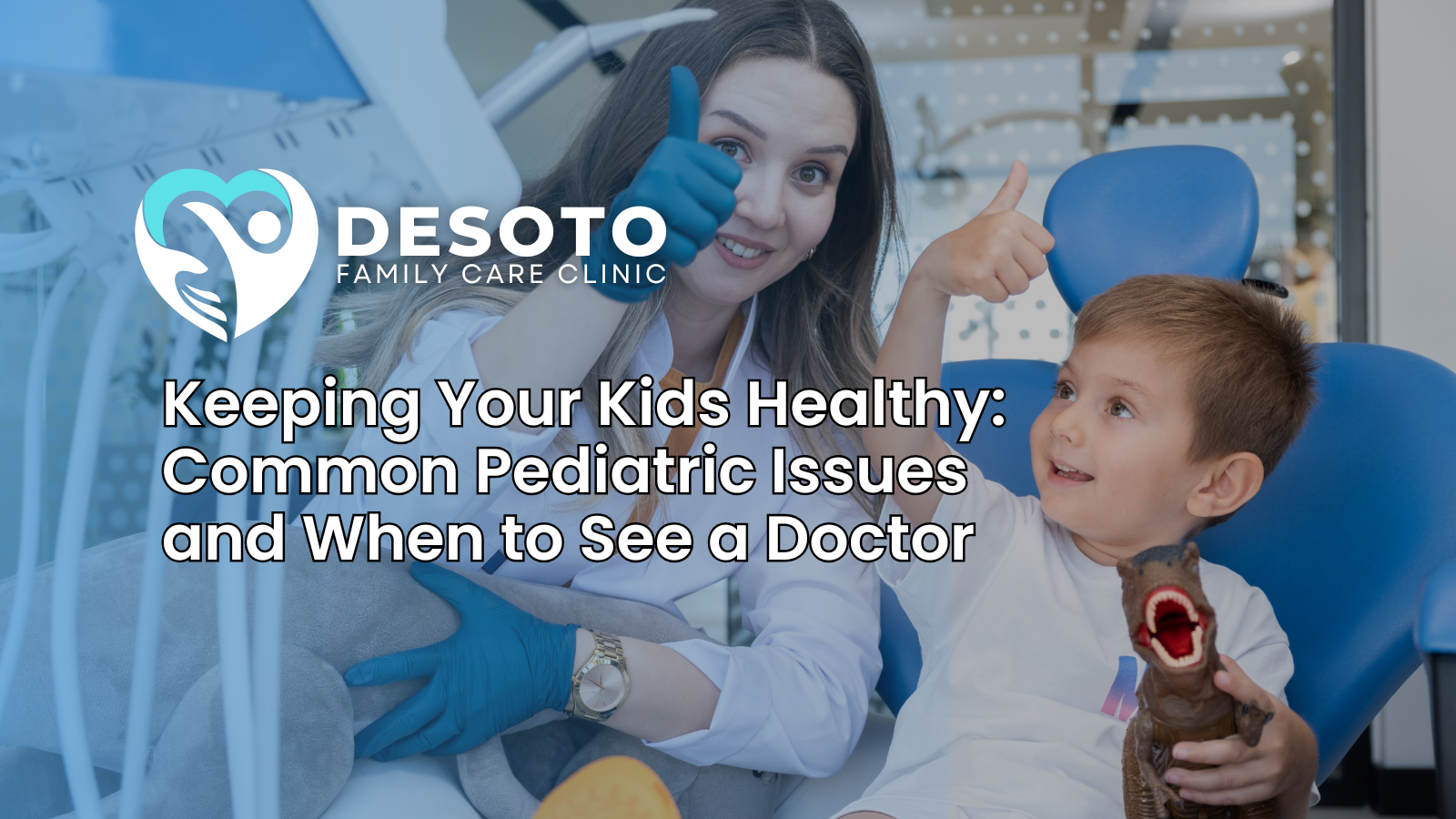 pediatric health issues Southaven